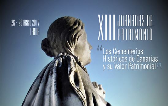 Teror dedica sus jornadas de patrimonio cultural a los cementerios históricos de Canarias